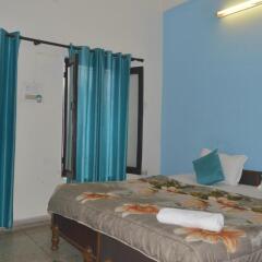 Soank Paradise Hotel in Rishikesh, India from 16$, photos, reviews - zenhotels.com guestroom