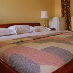 Hotel Loreto 3* Номер Бизнес с различными типами кроватей фото 9