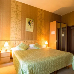 Мини-Отель Антураж 3* Люкс с разными типами кроватей фото 9