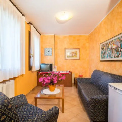 Отель Colli Berici Италия, Лимена - отзывы, цены и фото номеров - забронировать отель Colli Berici онлайн комната для гостей фото 5