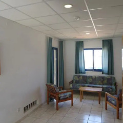 Green Bungalows Hotel Apartments интерьер отеля фото 2