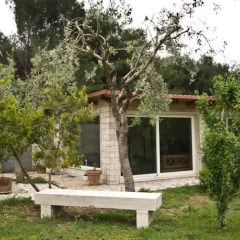 Отель Mantour Appartamenti Lecce Лечче фото 9