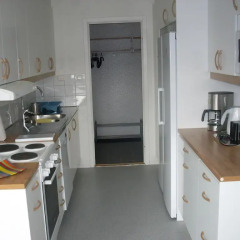 City Apartment Hotel 2* Апартаменты с различными типами кроватей фото 7