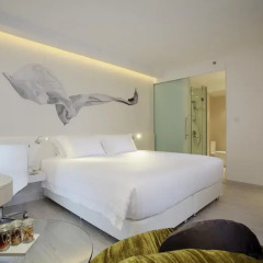 Отель Centara Watergate Pavilion 4* Люкс повышенной комфортности фото 2