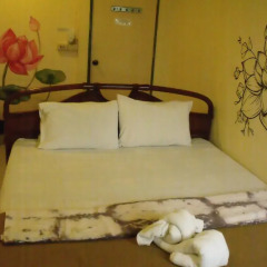 Отель Taewez Guesthouse 2* Стандартный номер фото 11