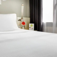 Sercotel Amister Art Hotel 4* Стандартный номер с различными типами кроватей фото 9