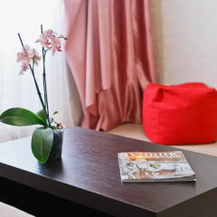 Апартаменты Apartments na Lugovaya 67/69 в номере фото 2