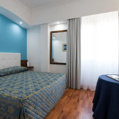 Hotel Della Valle 4* Номер категории Эконом фото 3