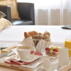 Отель Unique Hotel Eden Superior Швейцария, Санкт-Мориц - отзывы, цены и фото номеров - забронировать отель Unique Hotel Eden Superior онлайн в номере фото 2