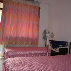 Отель Ivanka Guest House Стандартный номер
