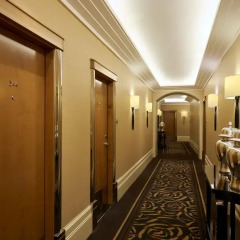 Отель The Savoy 5* Номер категории Премиум с различными типами кроватей фото 6