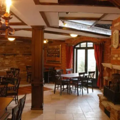 Hotel Castello di San Marino питание