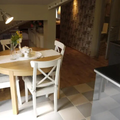Апартаменты Apartments Livia Юрмала в номере