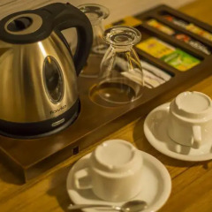 Parion Hotel Турция, Канаккале - отзывы, цены и фото номеров - забронировать отель Parion Hotel онлайн в номере фото 2