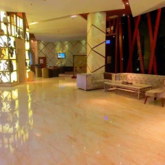 Отель Xindi Hotel Китай, Чжуншань - отзывы, цены и фото номеров - забронировать отель Xindi Hotel онлайн питание