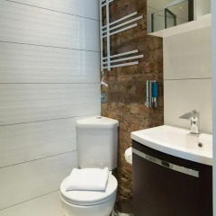 Melville Hotel 3* Стандартный номер фото 15