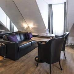 Central Plaza Hotel 4* Полулюкс