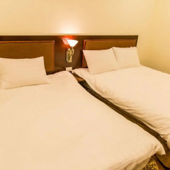 Sapa Family House Hotel 3* Номер Делюкс с различными типами кроватей фото 2