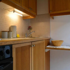Отель Studios 2 Let North Gower 3* Студия с различными типами кроватей фото 2