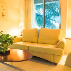 Отель Villa Italia Мексика, Канкун - отзывы, цены и фото номеров - забронировать отель Villa Italia онлайн интерьер отеля