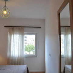 Oda Hotel Tirana 3* Апартаменты с различными типами кроватей фото 6