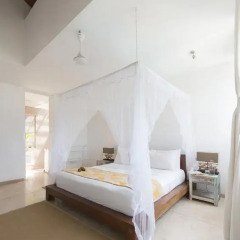 Отель Sri Villas 4* Люкс с различными типами кроватей фото 16