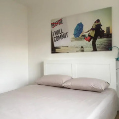 Апартаменты Tirana Comfort Apartment Тирана детские мероприятия