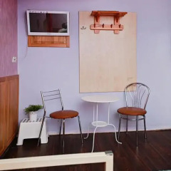Sodu Hostel Стандартный номер фото 12