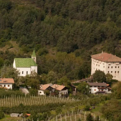 Отель Residence Rebgut Италия, Лана - отзывы, цены и фото номеров - забронировать отель Residence Rebgut онлайн фото 7