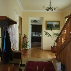 Отель Lena's B&b Дзорагет комната для гостей фото 4