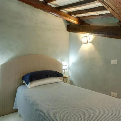 Отель LM Suite Spagna 3* Стандартный номер с различными типами кроватей фото 7
