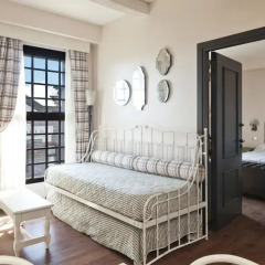 PortAventura® Hotel Gold River 4* Стандартный номер разные типы кроватей