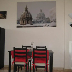 Отель Dimora Vatican Clodio питание