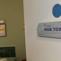 YHA Littlehampton - Hostel Стандартный номер с различными типами кроватей (общая ванная комната) фото 4