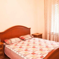 Отель Almaty Backpackers Алматы комната для гостей фото 3