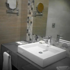 Hotel Real Maestranza 3* Стандартный номер с различными типами кроватей фото 12