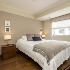 Отель Departamento Ovalo Gutierrez Miraflores комната для гостей фото 5