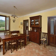 Отель Agriturismo i Granai Сполето питание