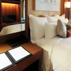 Отель Aetas Residence 5* Люкс фото 11