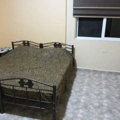 Отель Madaba Private Home Experience – Fadi’s Home Stay Иордания, Мадаба - отзывы, цены и фото номеров - забронировать отель Madaba Private Home Experience – Fadi’s Home Stay онлайн комната для гостей фото 5