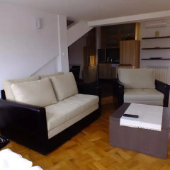 Апартаменты Apartment Tref Апартаменты с различными типами кроватей фото 2