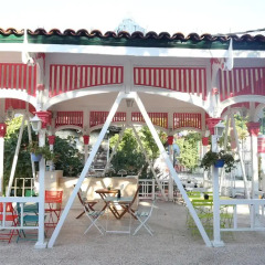 Merit Halki Palace Hotel Турция, Хейбелиада - отзывы, цены и фото номеров - забронировать отель Merit Halki Palace Hotel онлайн помещение для мероприятий фото 2