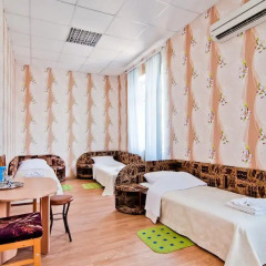 Гостиница Yuzhnaya Noch в Анапе отзывы, цены и фото номеров - забронировать гостиницу Yuzhnaya Noch онлайн Анапа спа