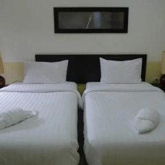 Отель Bangtao Kanita House 2* Номер Делюкс с 2 отдельными кроватями фото 4