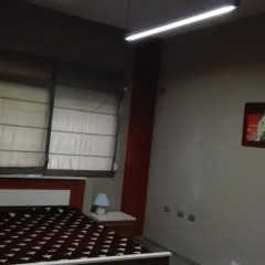 Отель Guesthouse Albion 3* Стандартный номер с различными типами кроватей фото 8