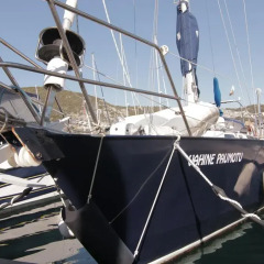 Отель Boat at Lisbon Бунгало с различными типами кроватей фото 12