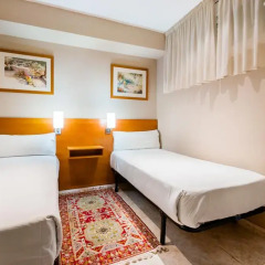 Park Sedo Benstar Hotel Group 3* Апартаменты с различными типами кроватей фото 8