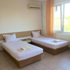 Perla Hostel Стандартный номер фото 6