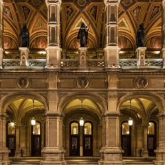Отель Abieshomes Vienna Opera Австрия, Вена - отзывы, цены и фото номеров - забронировать отель Abieshomes Vienna Opera онлайн развлечения