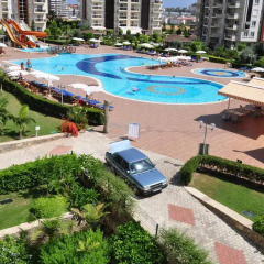 Апартаменты Apartments Orion City бассейн фото 3